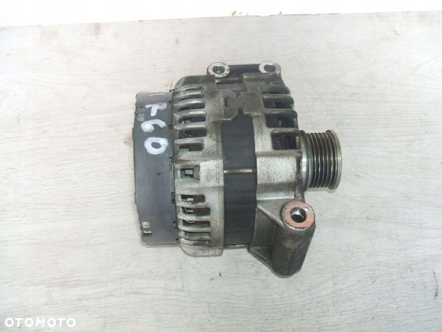MINI COUNTRYMAN R60 R61 R56 1.6 ALTERNATOR BOSCH 0125711011 7604782-02 - 5