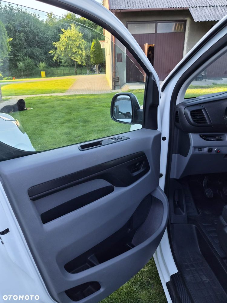 Citroën Jumpy - 10