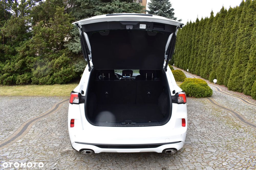 Ford Kuga 1.5 EcoBlue ST-LINE - 36