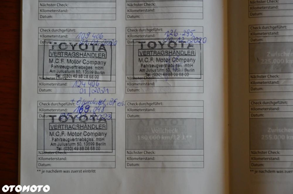 Toyota Prius (Hybrid) Life - 37