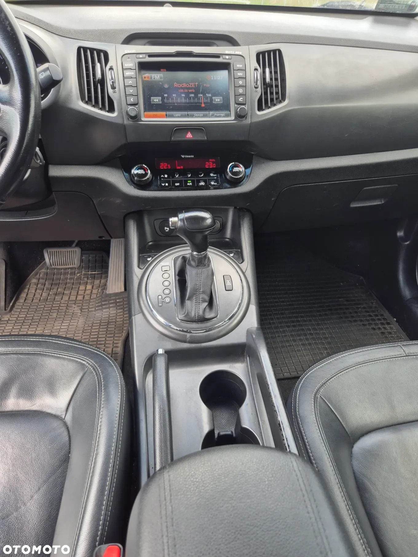BMW X3 xDrive20d - 5