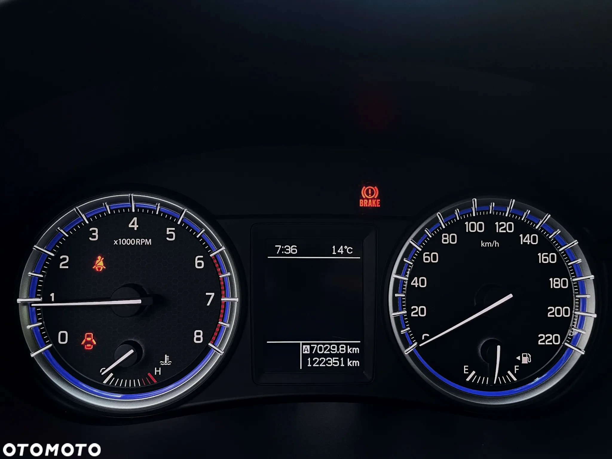 Suzuki SX4 S-Cross 1.4 Boosterjet Comfort - 20