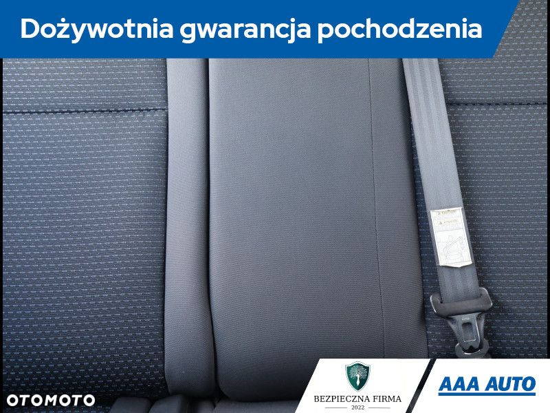Chevrolet Aveo - 11