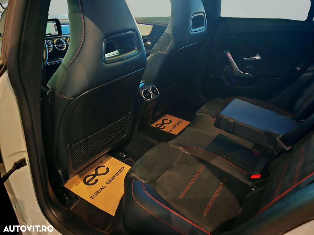 Mercedes-Benz CLA - 22