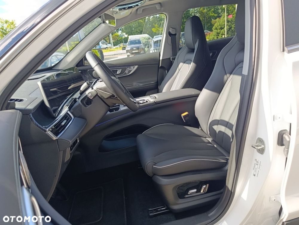 Chery Tiggo 7 1.5 HEV Premium DCT - 13