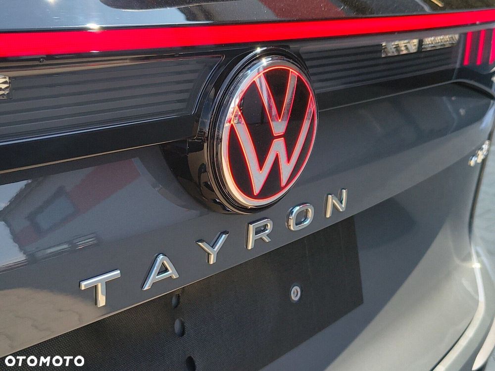 Volkswagen Tayron 2.0 TDI SCR Life Plus DSG - 10