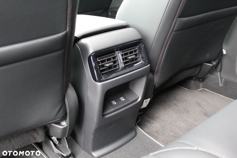 Honda CR-V 2.0 i-MMD HEV Advance AWD CVT - 10