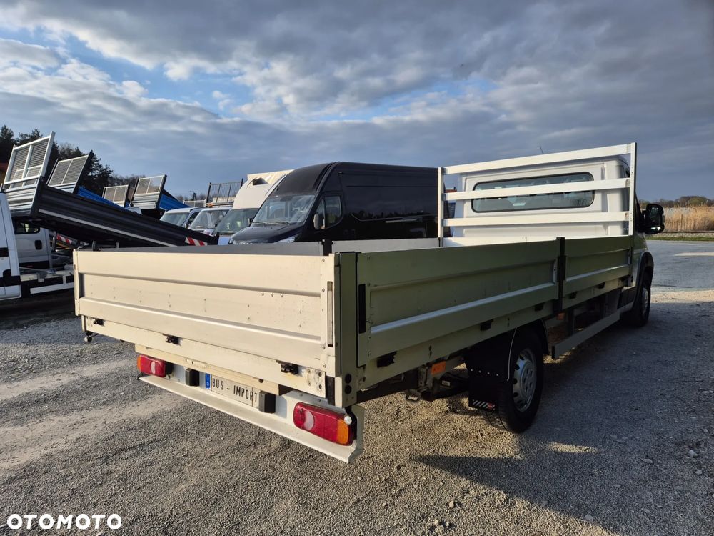 Fiat Ducato 130 Multijet Maxi - 24