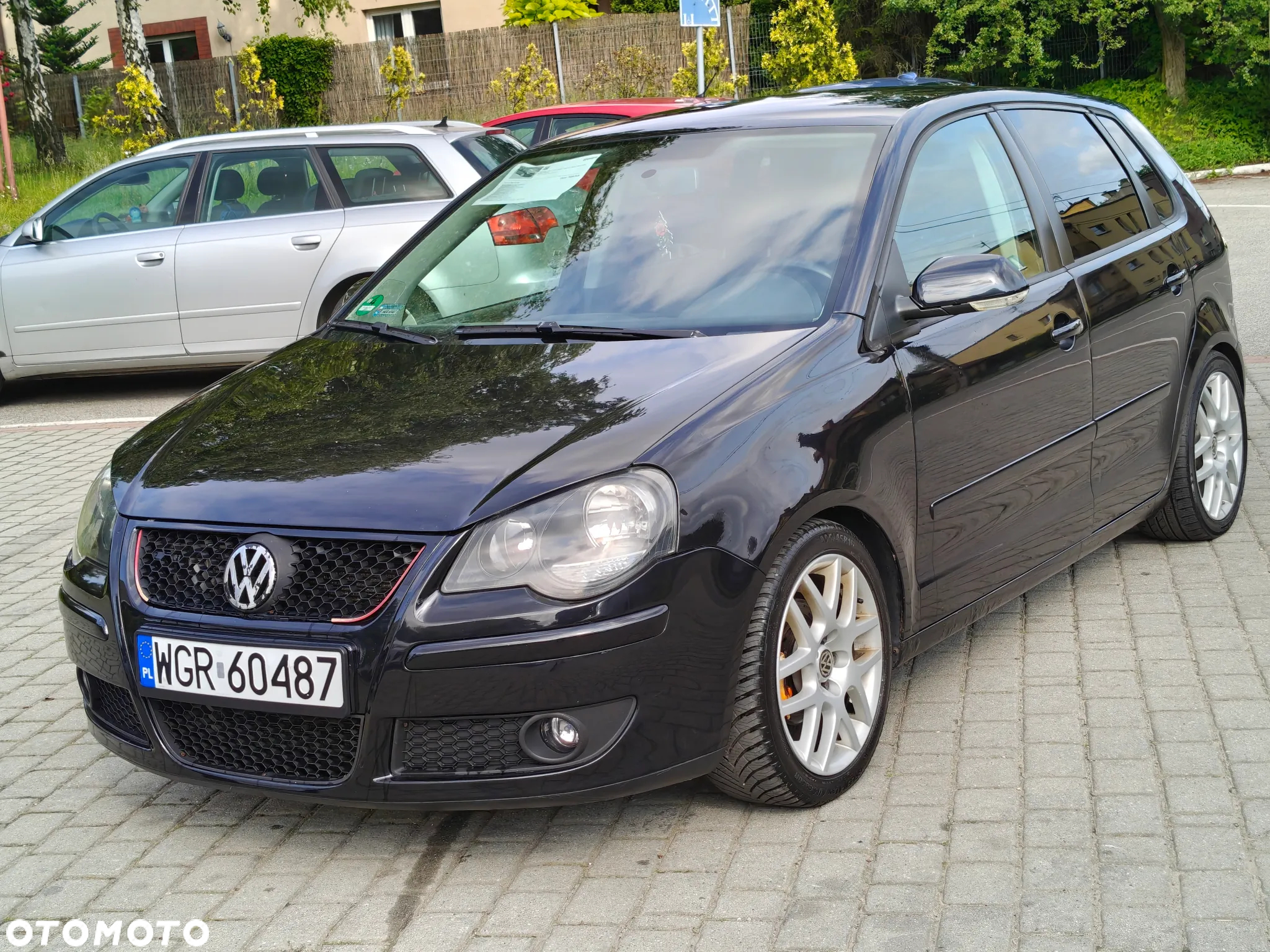 Volkswagen Polo 1.4 16V Comfortline - 13