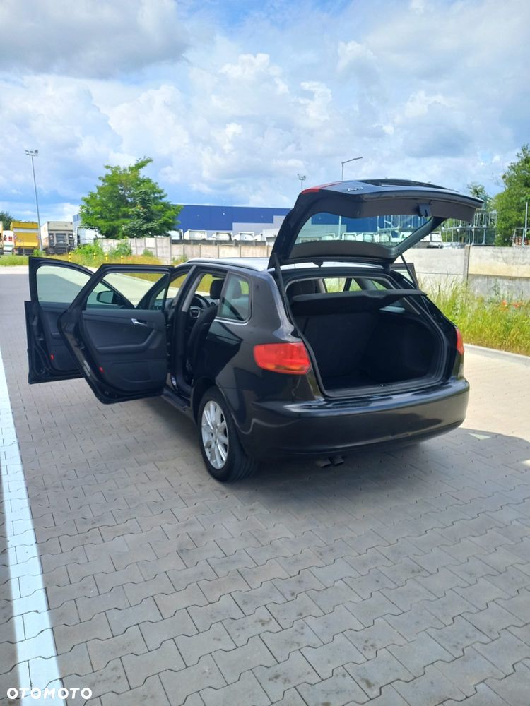 Audi A3 Sportback - 19