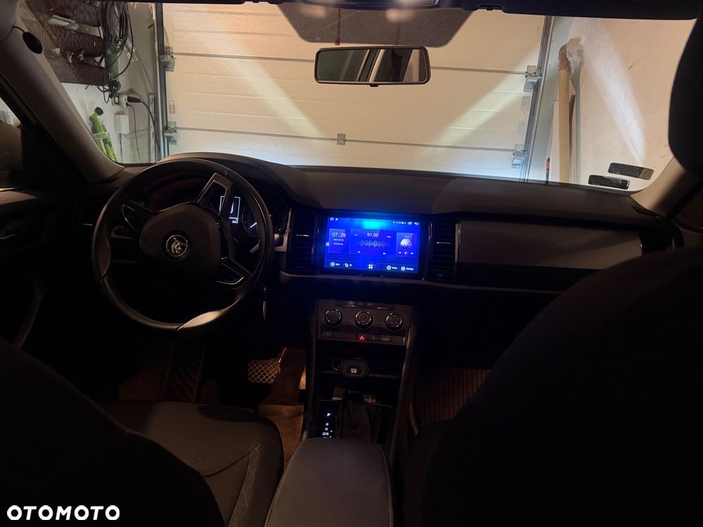 Skoda Kodiaq 1.4 TSI ACT 4x2 Active DSG - 5