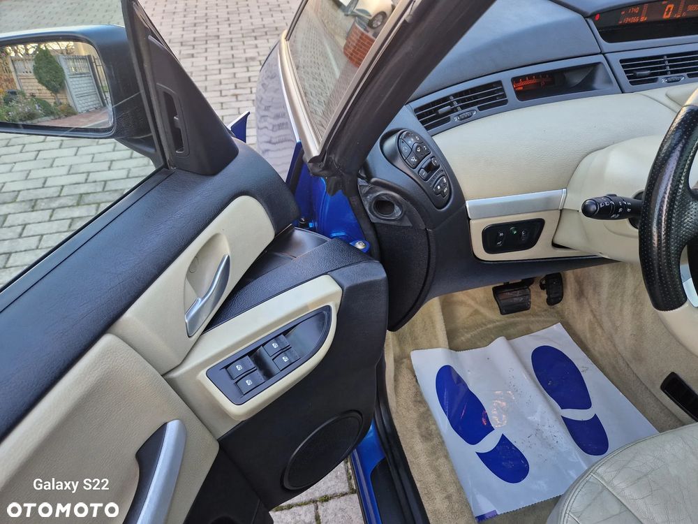 Renault Avantime 3.0 V6 Privilege - 14