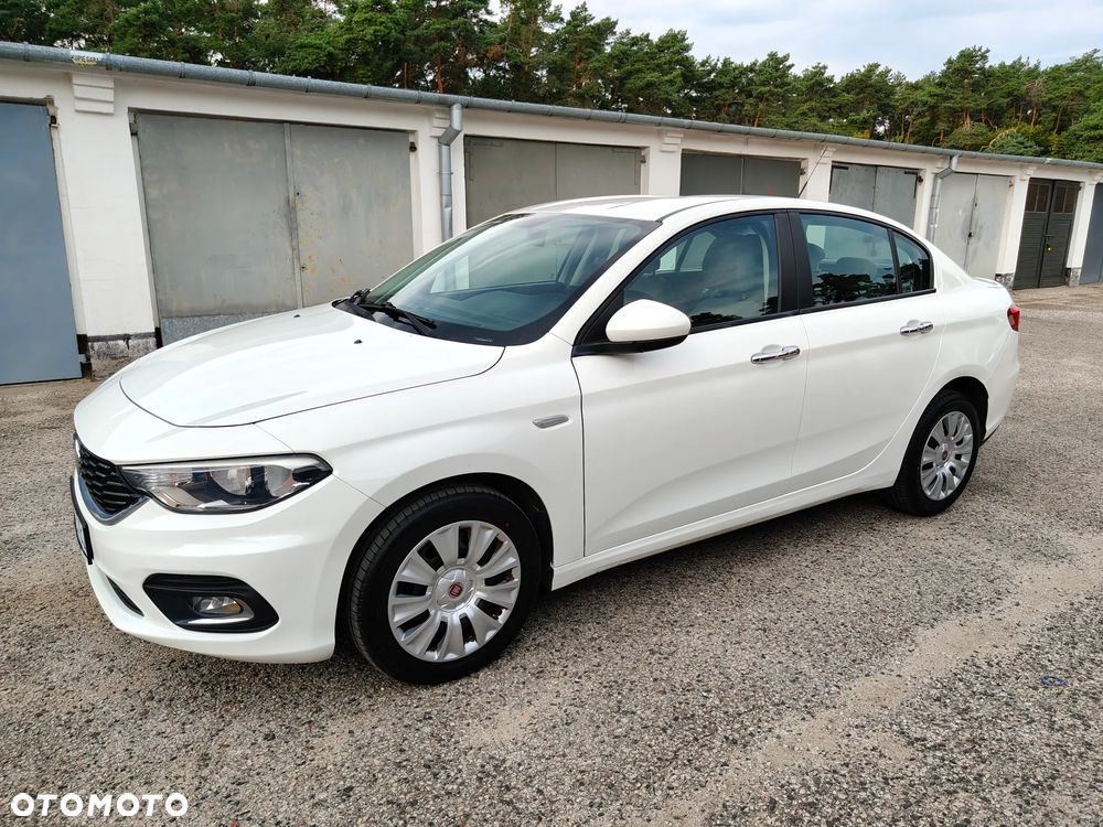 Fiat Tipo 1.4 16V Pop - 2