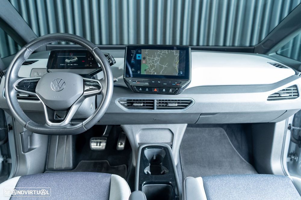 VW ID.3 58 kWh Pro - 12
