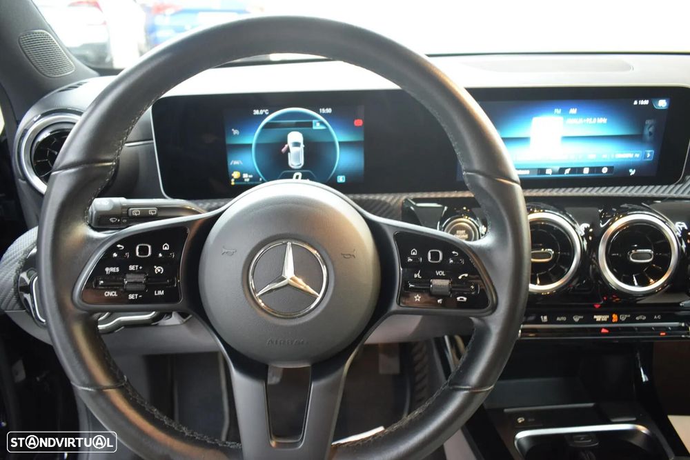 Mercedes-Benz A 160 Style - 27