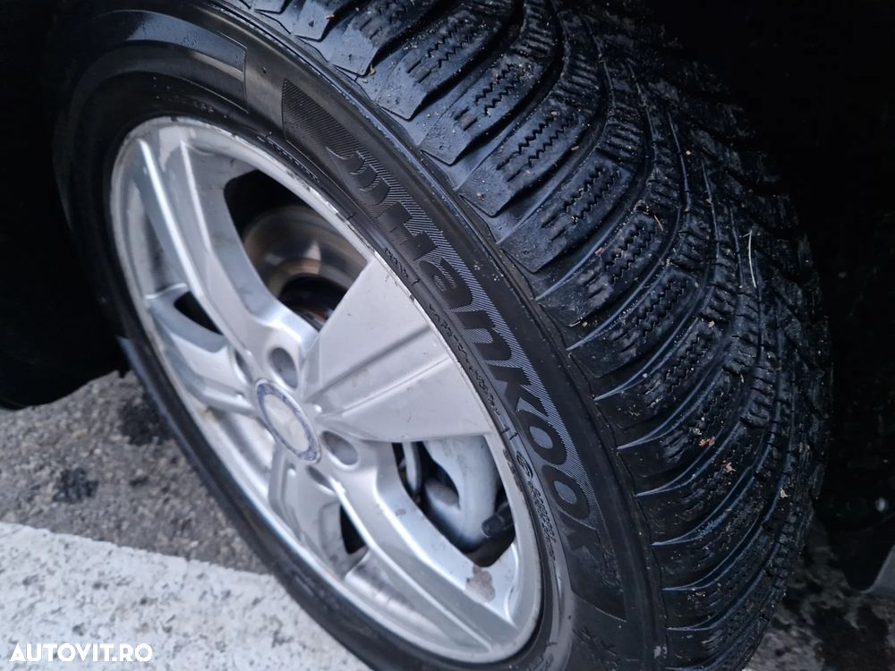Mercedes-Benz B 180 CDI DPF SPORT EDITION - 13
