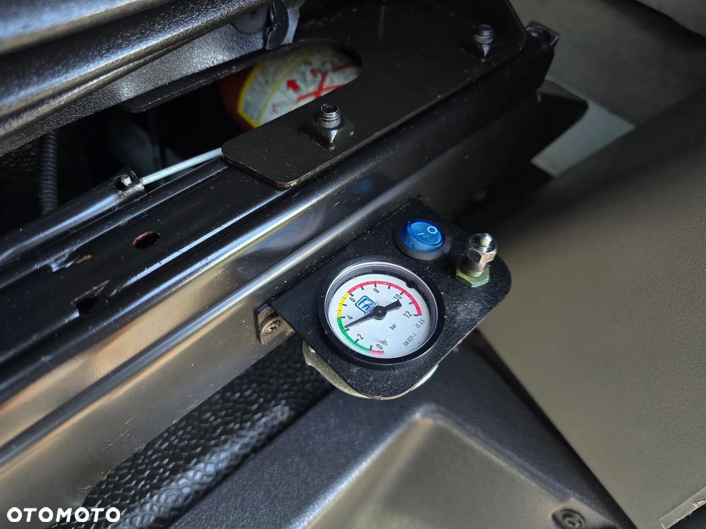 Renault Master 10 EP, Salon PL ASO ,2022r ,BURTO FIRANA ,poduszki pneumatyczne tylnej osi, - 7