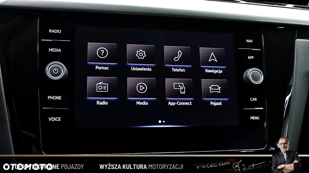 Volkswagen Arteon 2.0 TSI Essence DSG - 21