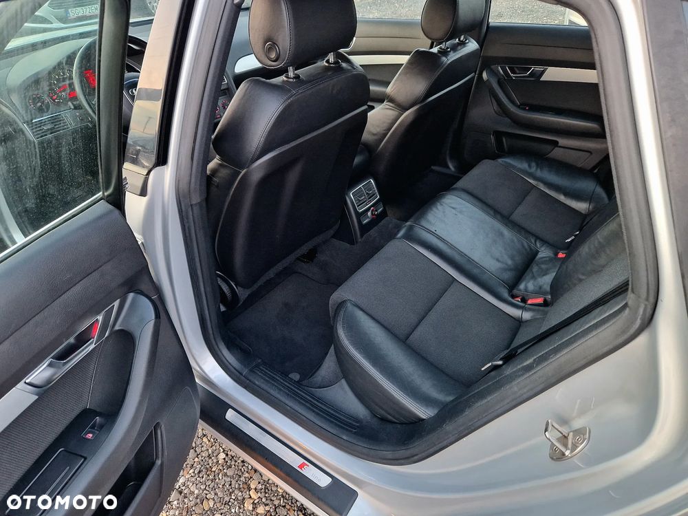 Audi A6 Limousine - 25