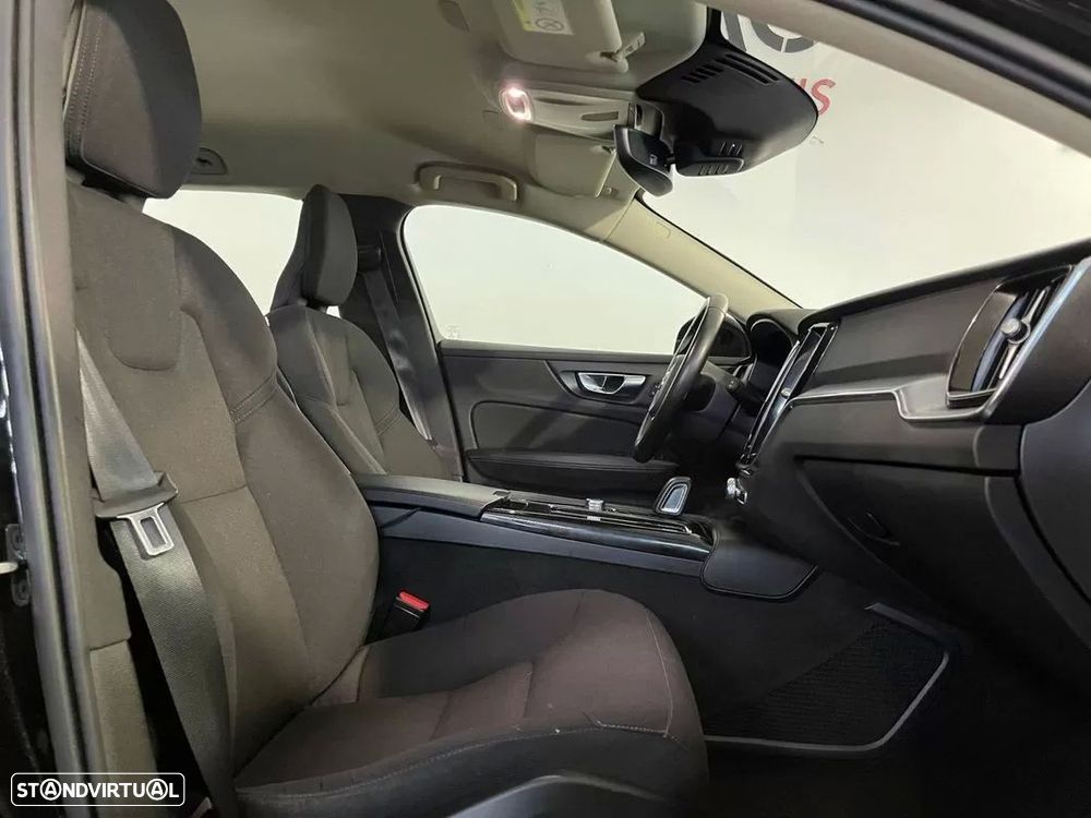 Volvo V60 2.0 T6 AWD TE Inscription - 14
