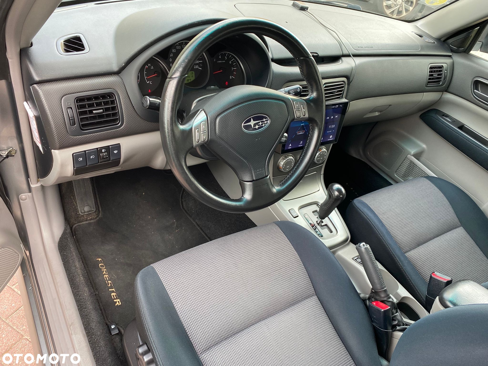 Subaru Forester 2.0 XC Celebration - 11