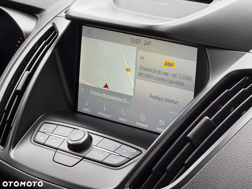 Ford Kuga 1.5 EcoBoost 2x4 ST-Line - 36