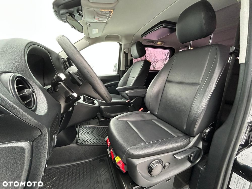 Mercedes-Benz Vito Tourer L3 Pro 9G-Tronic 447.705 - 8