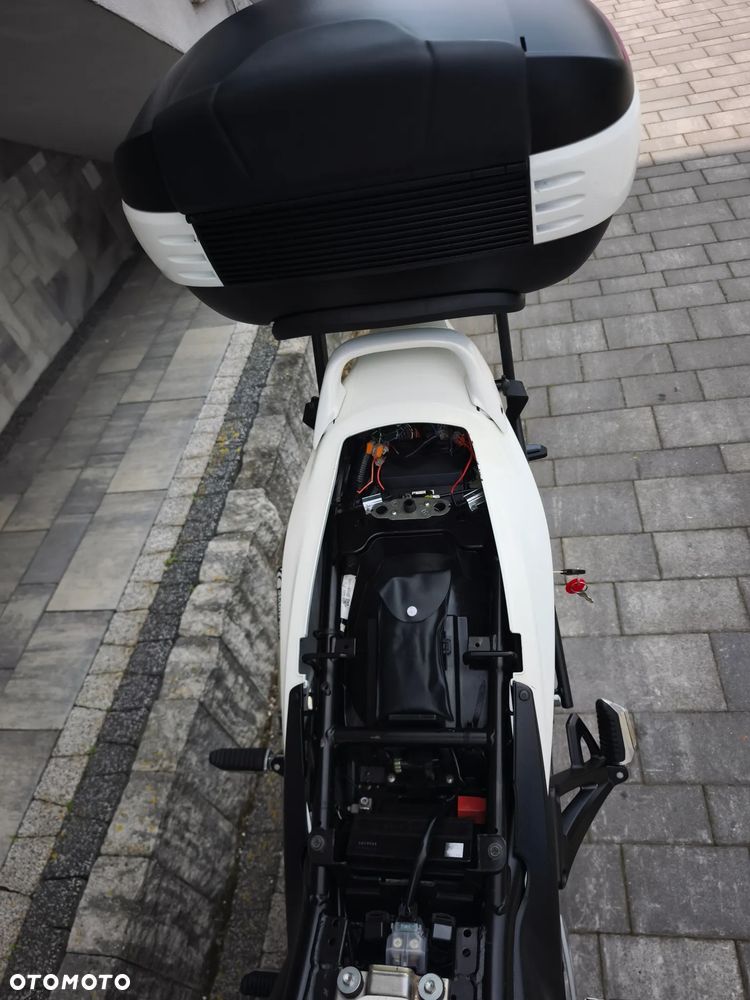 Suzuki Bandit - 29