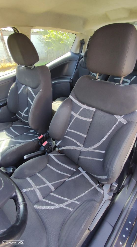 Citroën C2 1.4 HDi VTR Airdream - 9