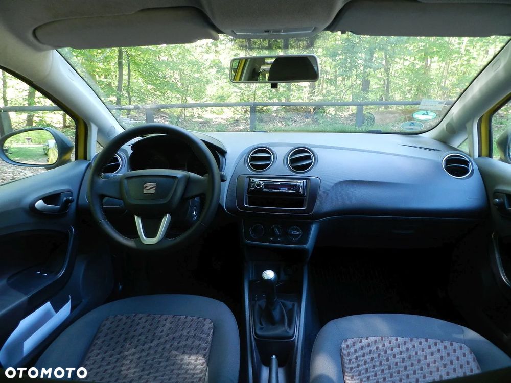 Seat Ibiza - 15