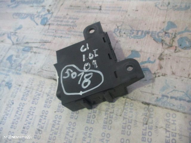 Modulo 897800H021 CITROEN C1 2009 1.0 I Modulo Computador PEUGEOT 107 2008 1.0I 70CV 3P BRANCO CITROEN C1 1 FASE 2 2011 1.0I 70CV 5P CINZA - 3