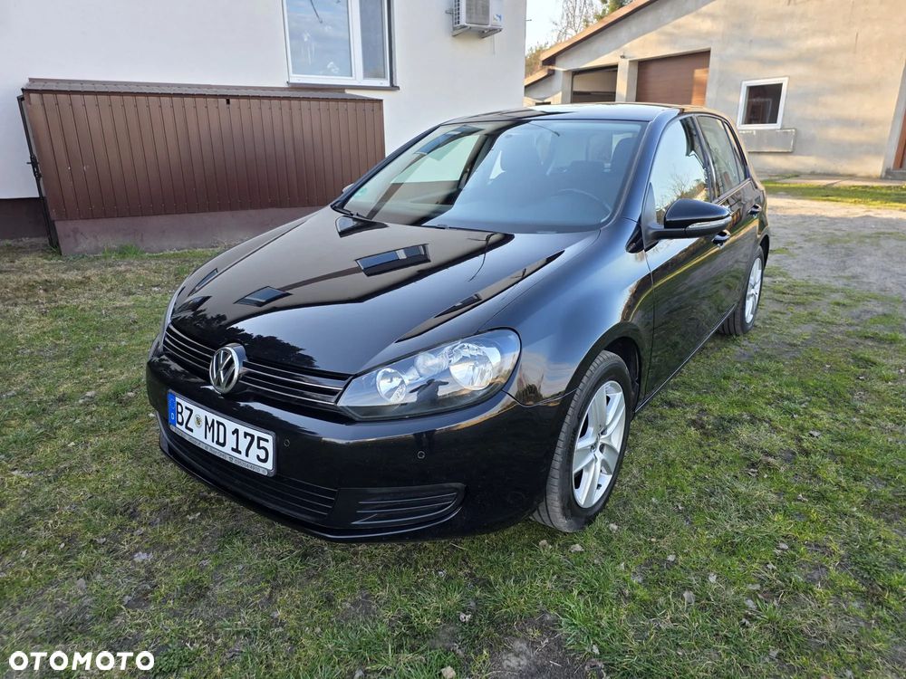 Volkswagen Golf 1.4 TSI Comfortline - 26