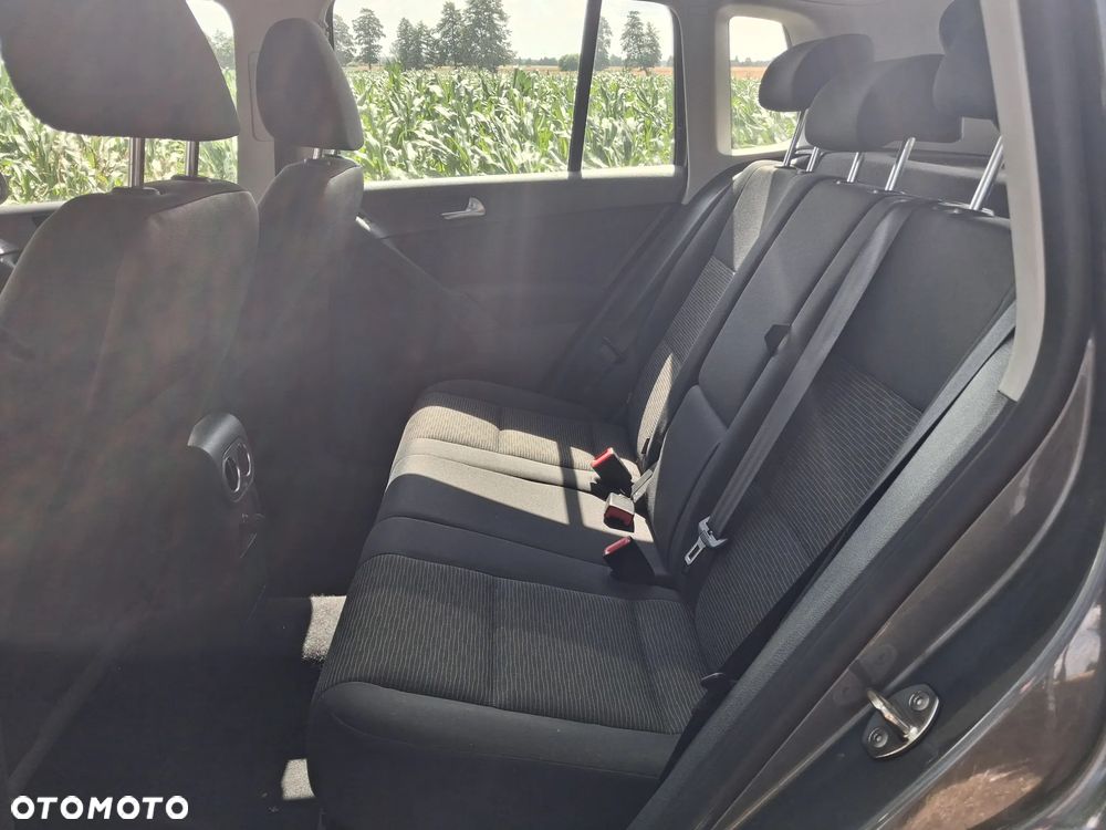 Volkswagen Tiguan 2.0 TDI DPF BlueMotion Technology Cup Sport & Style - 14