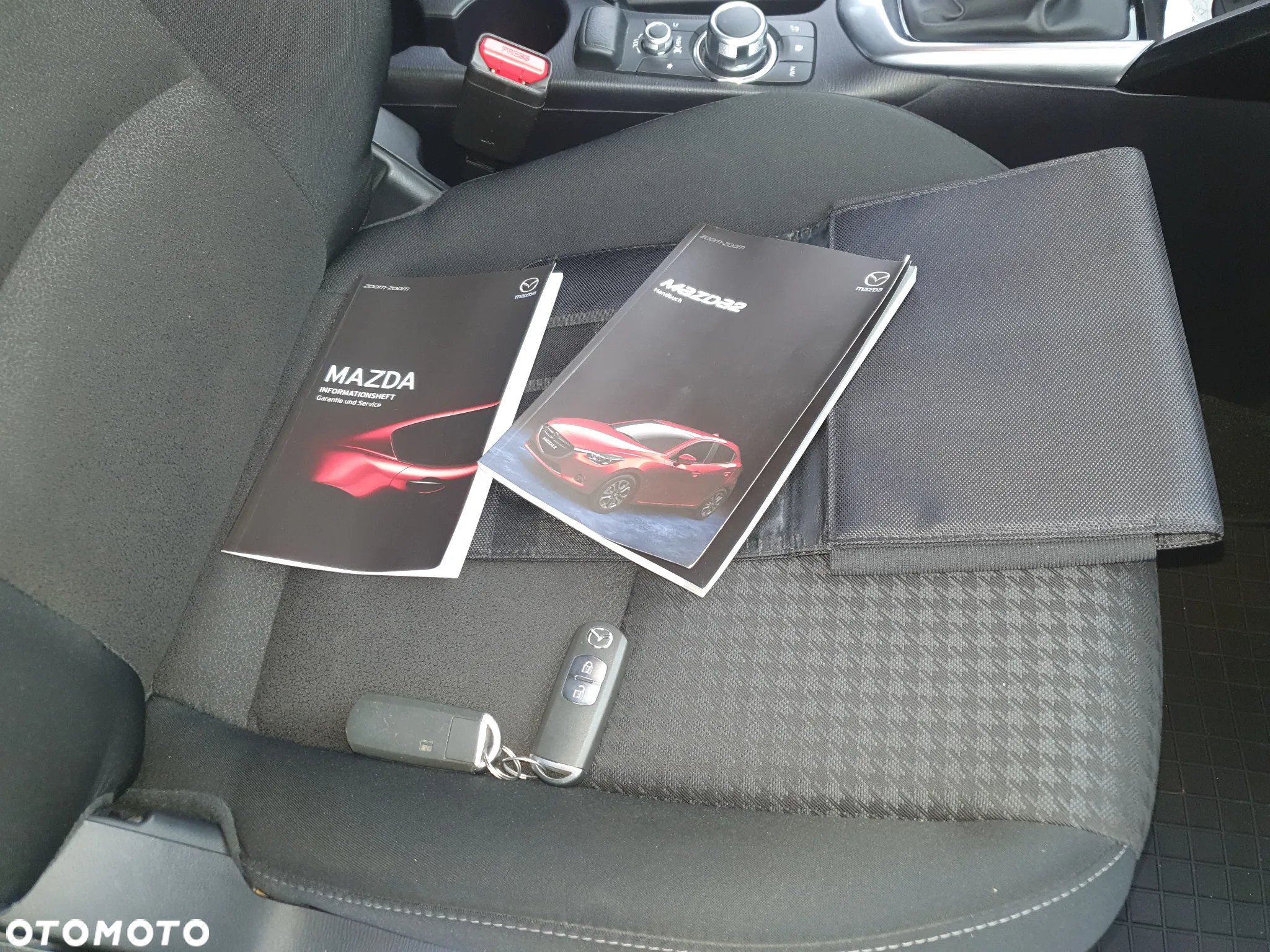 Mazda 2 1.5 Skymotion - 7