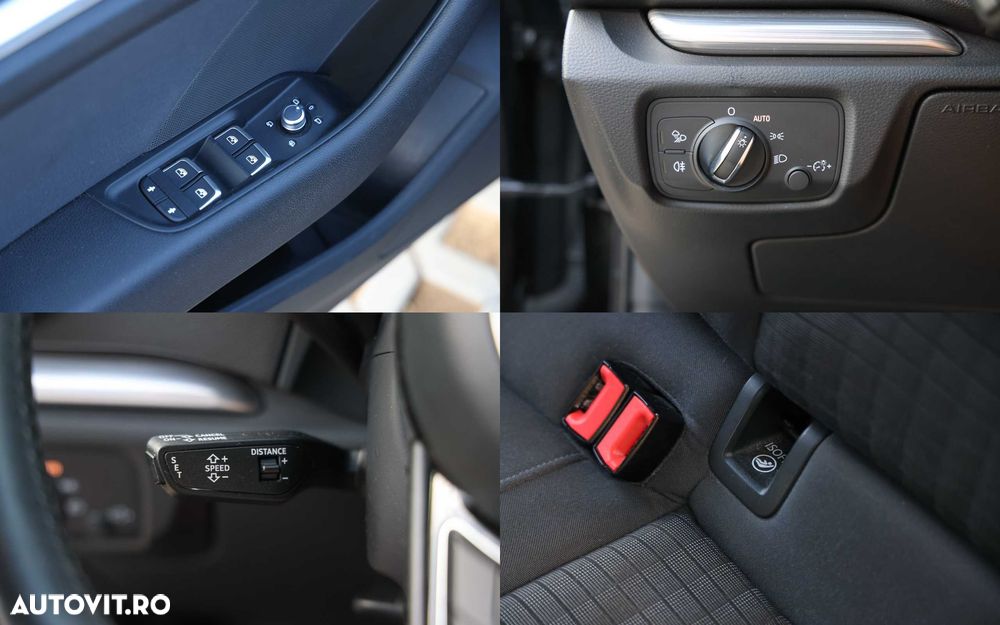 Audi A3 2.0 TDI clean Stronic Ambition - 30