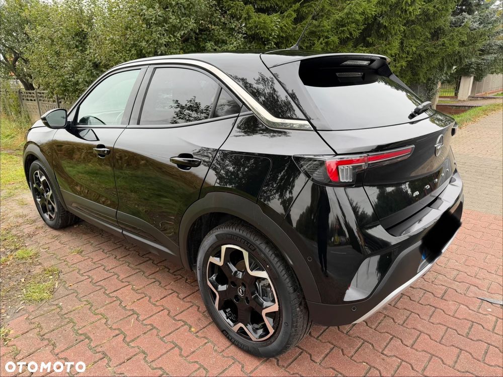 Opel Mokka Mokka-e Edition - 13