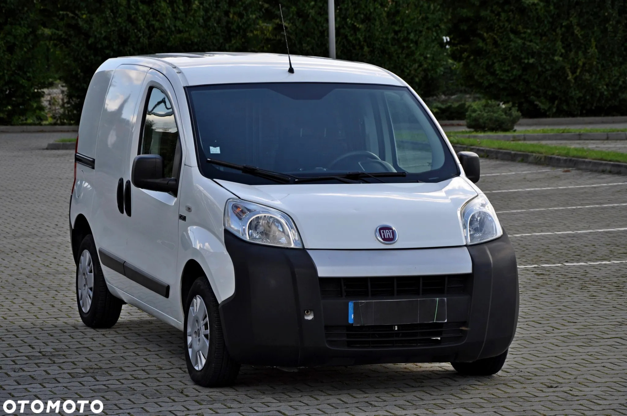Fiat Fiorino - 10