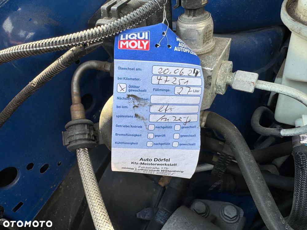 Opel Combo-D-VAN - 32