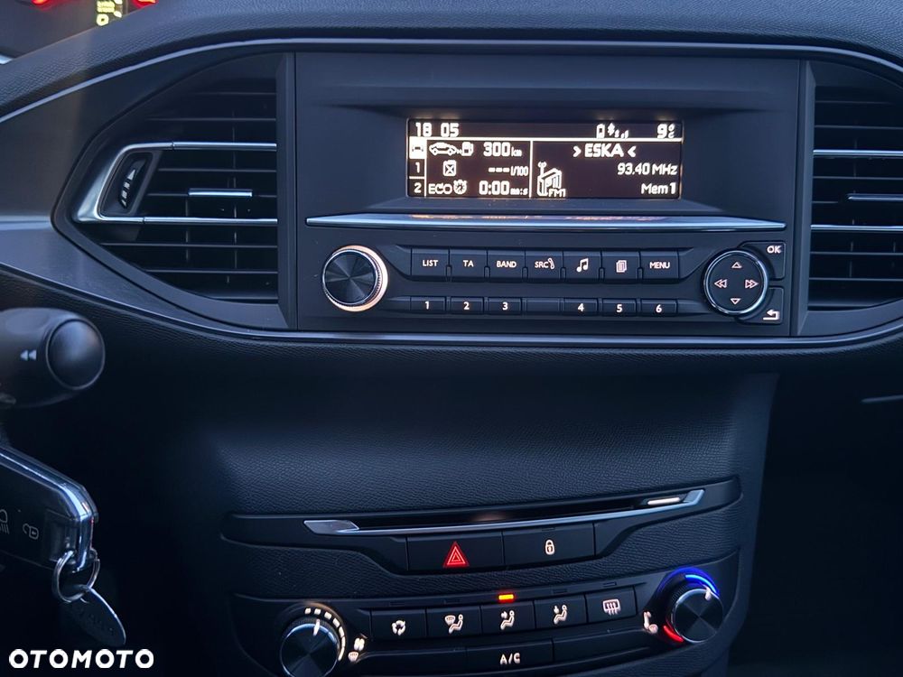 Peugeot 308 - 20
