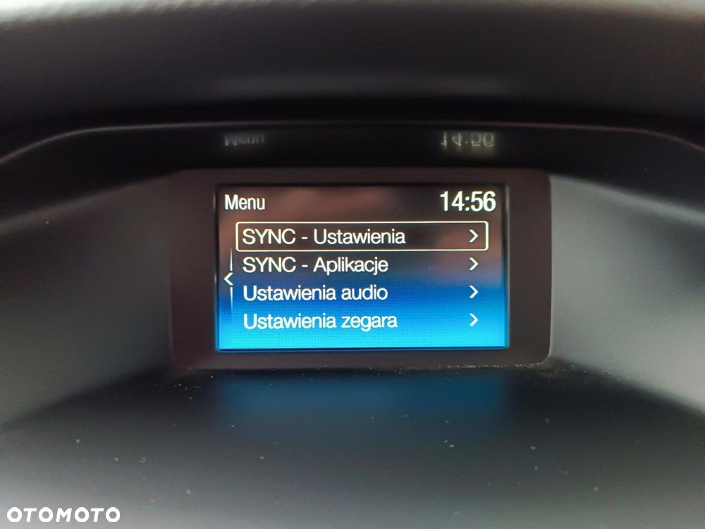 Ford Focus 1.5 TDCi Trend - 18