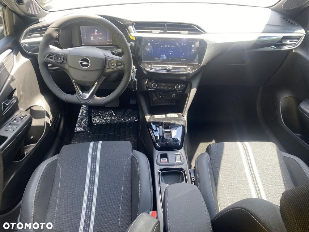 Opel Corsa - 14