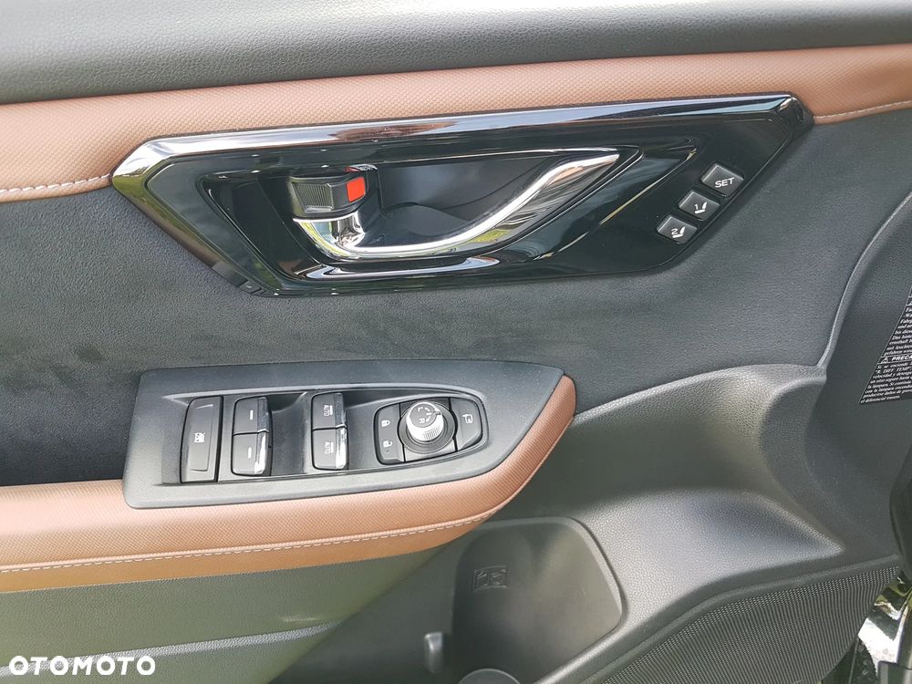 Subaru Forester - 21