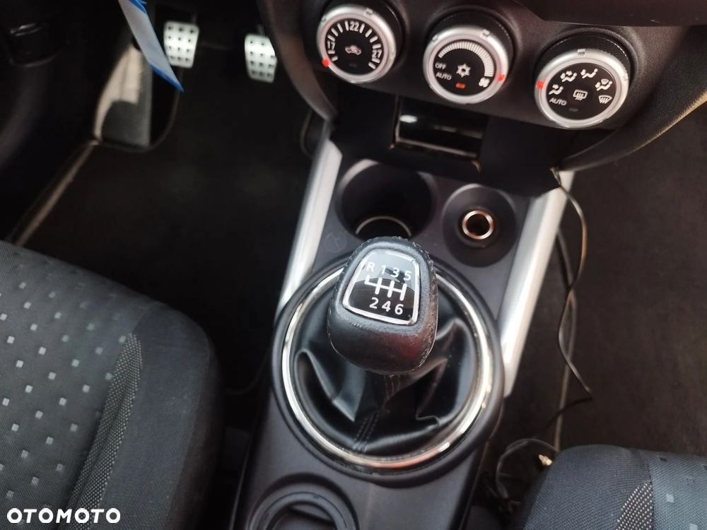 Mitsubishi ASX 1.8 DI-D 2WD Invite - 20