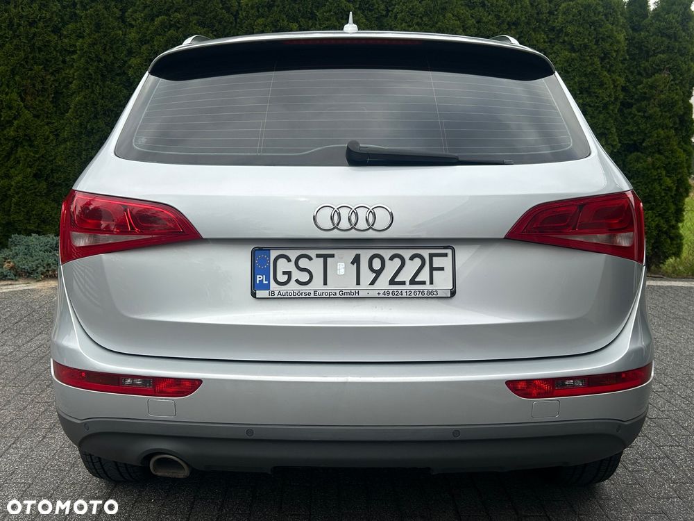 Audi Q5 - 19
