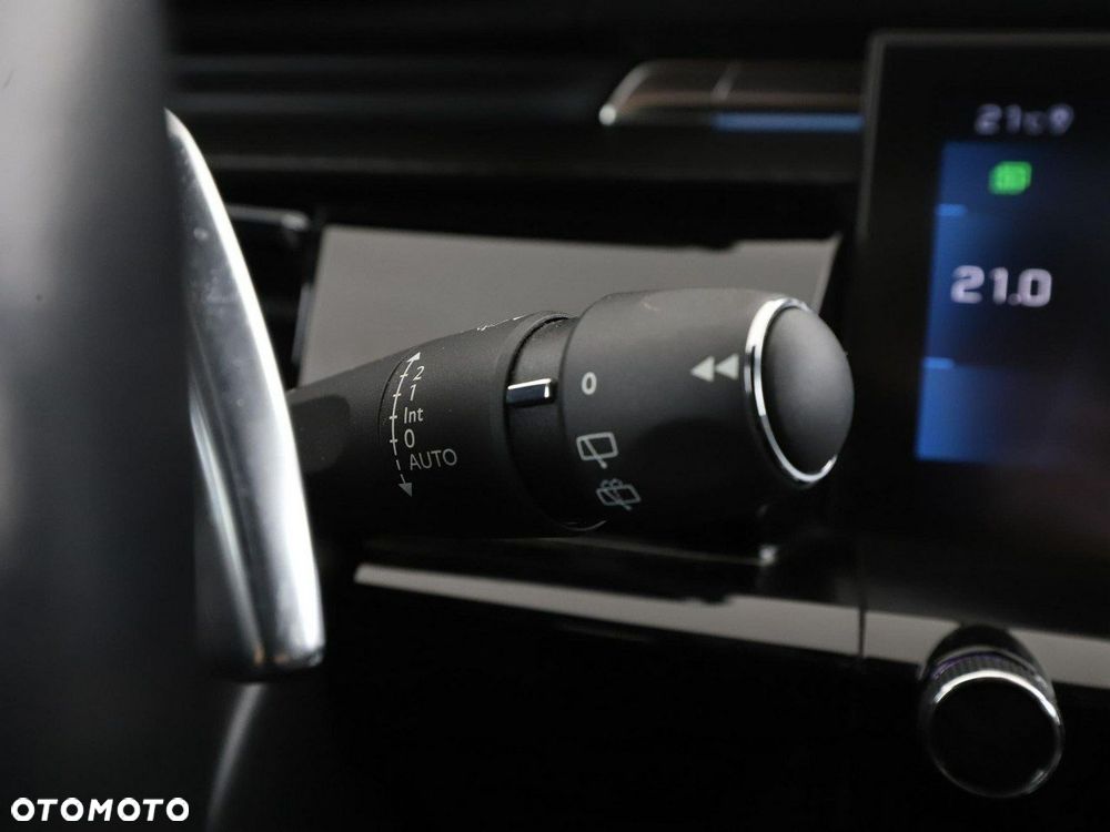 Peugeot 508 1.6 PureTech GT Line S&S EAT8 - 32