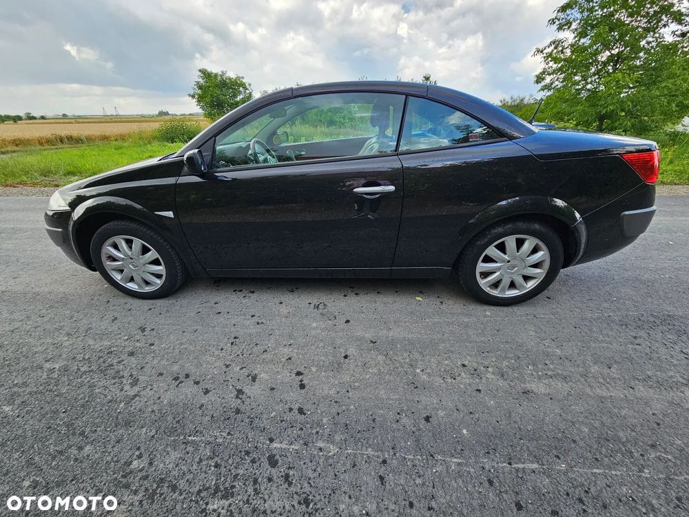 Renault Megane 2.0 Coupe-Cabriolet Confort Authenique - 3