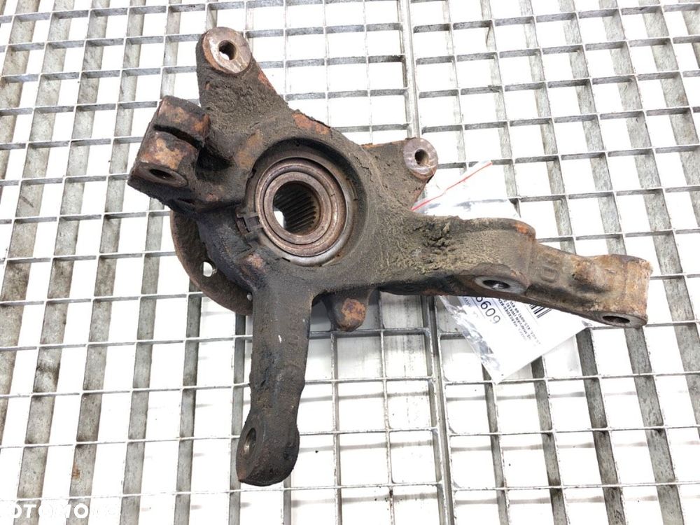 ZWROTNICA PRAWY PRZÓD  MERCEDES-BENZ CITAN Nadwozie pełne/minivan (W415) 2012 - 2021 109 CDI - 2