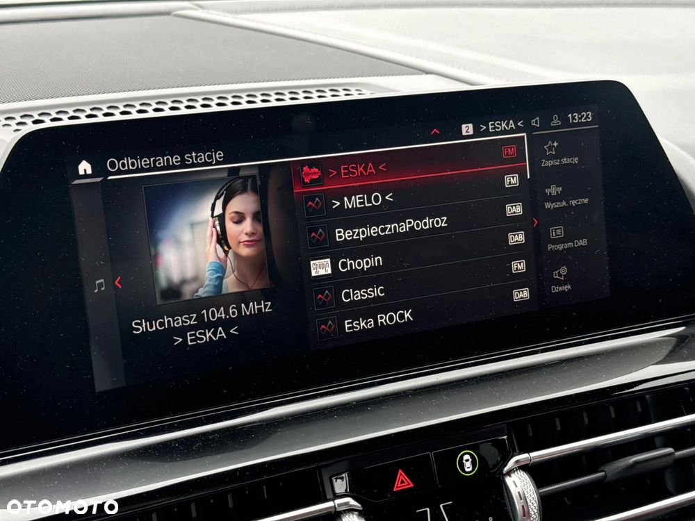 BMW M8 Standard - 26