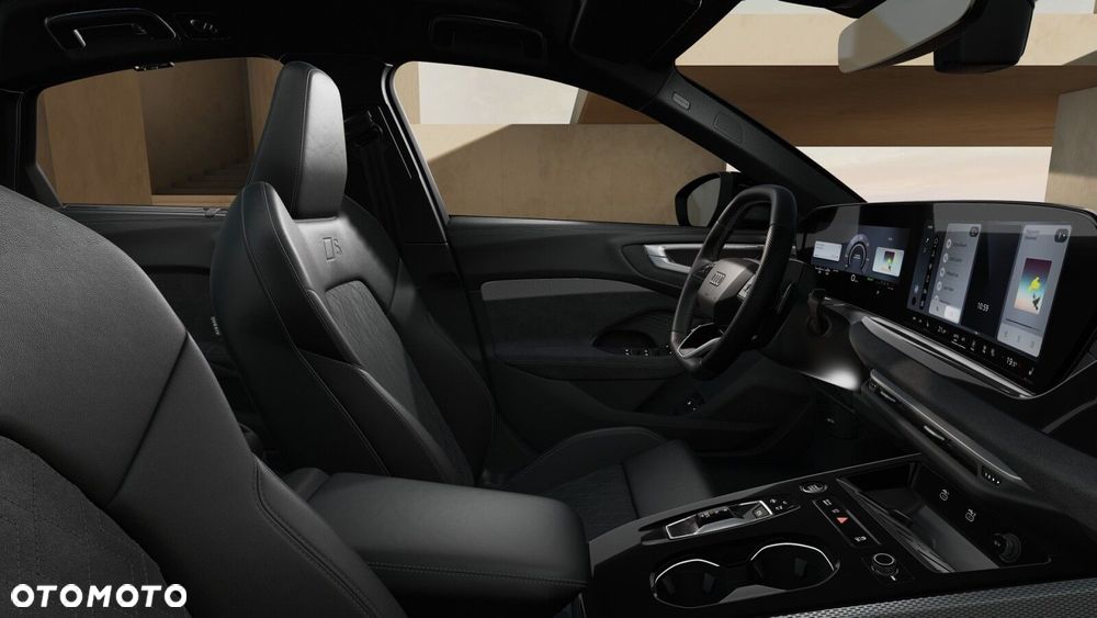 Audi A5 Limousine e-Hybrid 270 kW Quattro S tronic - 10