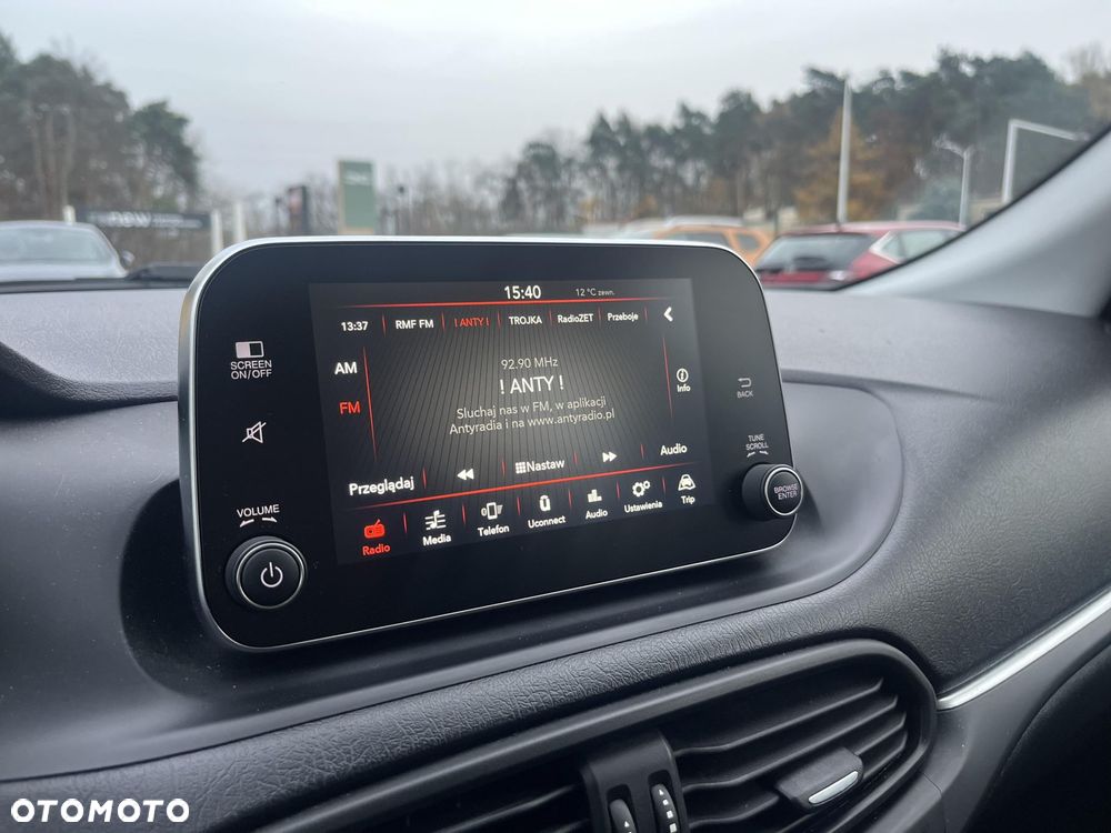 Fiat Tipo 1.4 16v Easy EU6d - 26